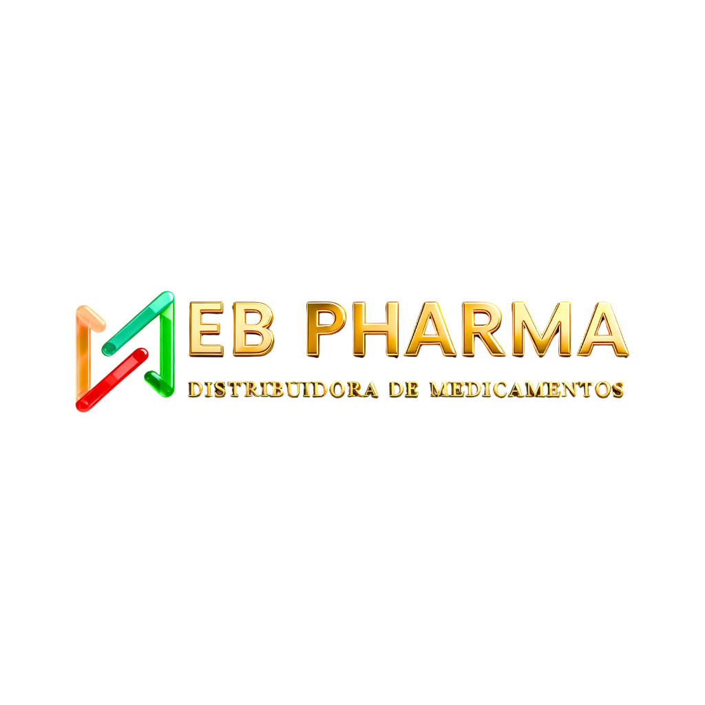EB PHARMA Logo